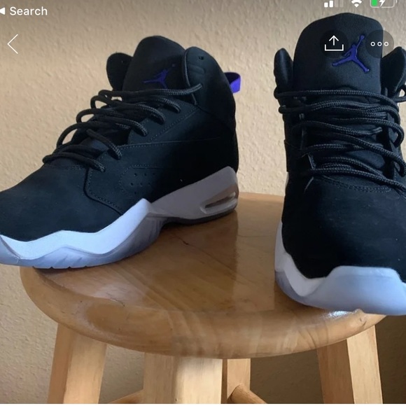 Jordan Other - Jordan lift off dark concord